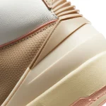 Air Jordan 2 Retro - DX4400-118 - 8