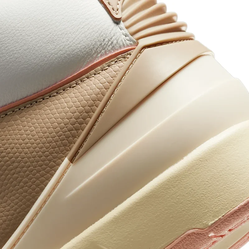 Air Jordan 2 Retro - DX4400-118 - 8