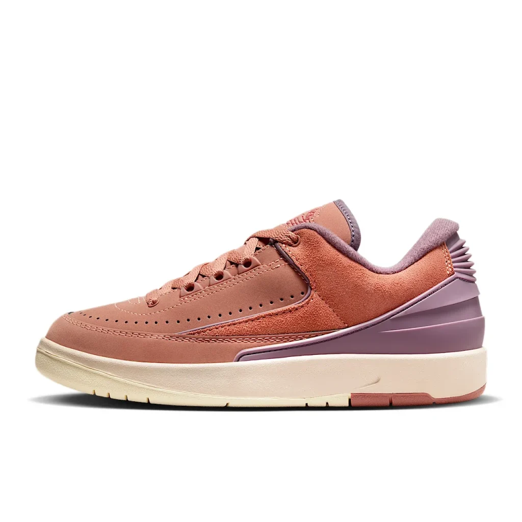 Air Jordan 2 Retro Low - DX4401-800 - 1