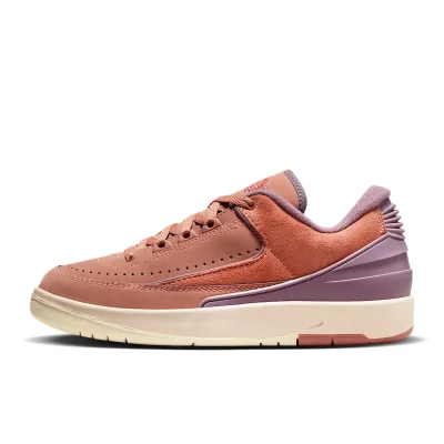 Air Jordan 2 Retro Low - DX4401-800 - 1