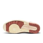 Air Jordan 2 Retro Low - DX4401-800 - 2
