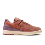 Air Jordan 2 Retro Low - DX4401-800 - 3