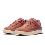 Air Jordan 2 Retro Low - DX4401-800 - 5