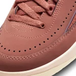 Air Jordan 2 Retro Low - DX4401-800 - 7