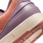 Air Jordan 2 Retro Low - DX4401-800 - 8