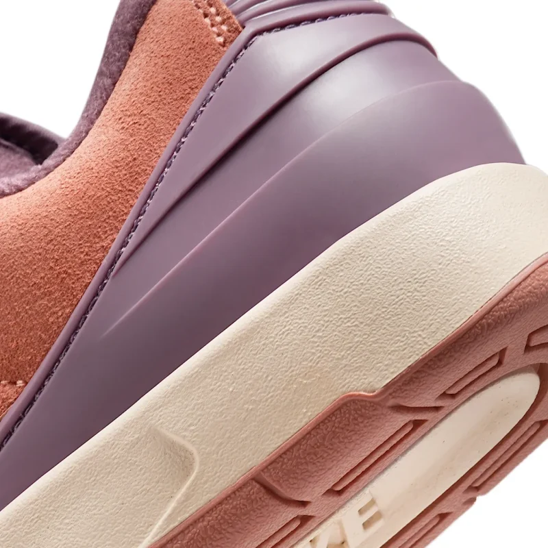 Air Jordan 2 Retro Low - DX4401-800 - 8