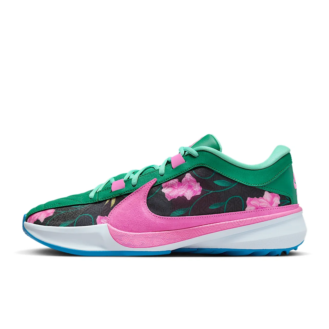 dx4985-401-nike-giannis-freak-5-1 Nike Giannis Freak 5 - DX4985-401 - 1