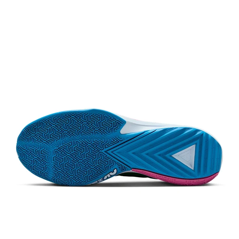 Nike Giannis Freak 5 - DX4985-401 - 2