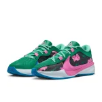 Nike Giannis Freak 5 - DX4985-401 - 5