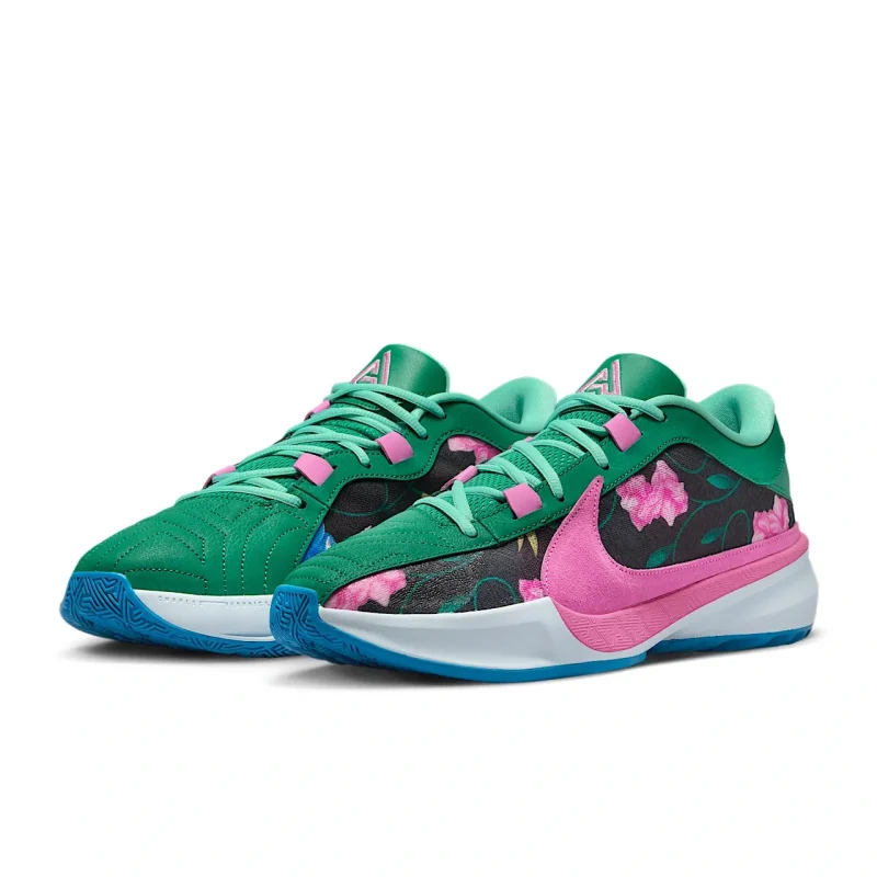 Nike Giannis Freak 5 - DX4985-401 - 5