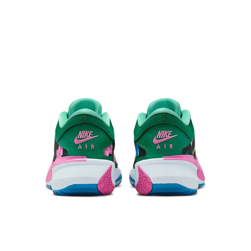 Nike Giannis Freak 5 - DX4985-401 - 6