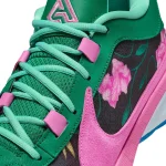 Nike Giannis Freak 5 - DX4985-401 - 7
