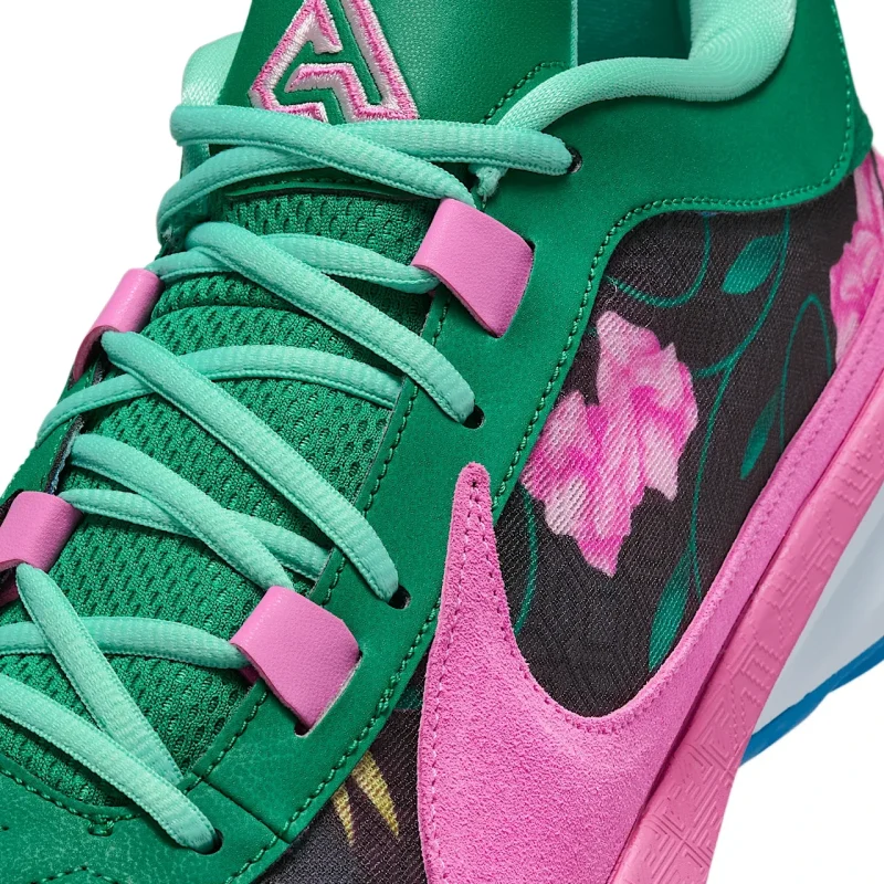 Nike Giannis Freak 5 - DX4985-401 - 7