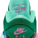 Nike Giannis Freak 5 - DX4985-401 - 9