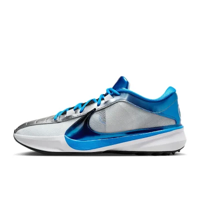 Nike Giannis Freak 5 - DX4985-402 - 1