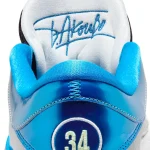 Nike Giannis Freak 5 - DX4985-402 - 10