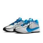 Nike Giannis Freak 5 - DX4985-402 - 5