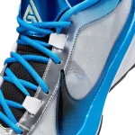 Nike Giannis Freak 5 - DX4985-402 - 7