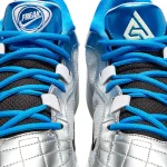 Nike Giannis Freak 5 - DX4985-402 - 9