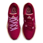 Nike Giannis Freak 5 - DX4985-600 - 4