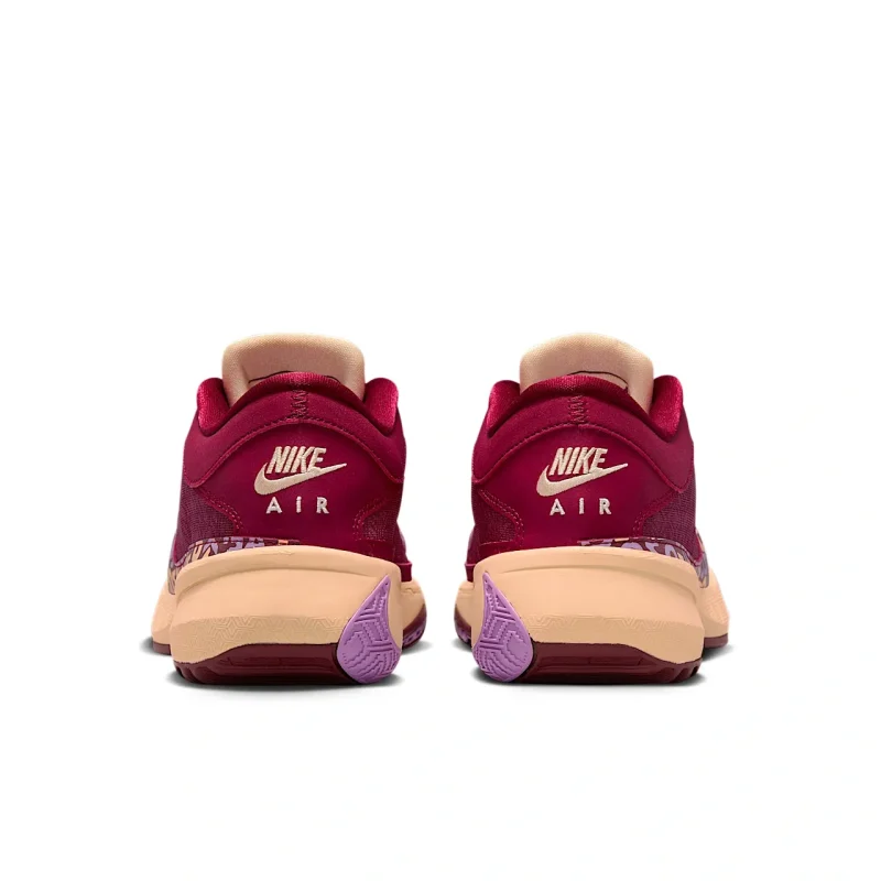 Nike Giannis Freak 5 - DX4985-600 - 6