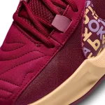 Nike Giannis Freak 5 - DX4985-600 - 7
