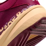 Nike Giannis Freak 5 - DX4985-600 - 8