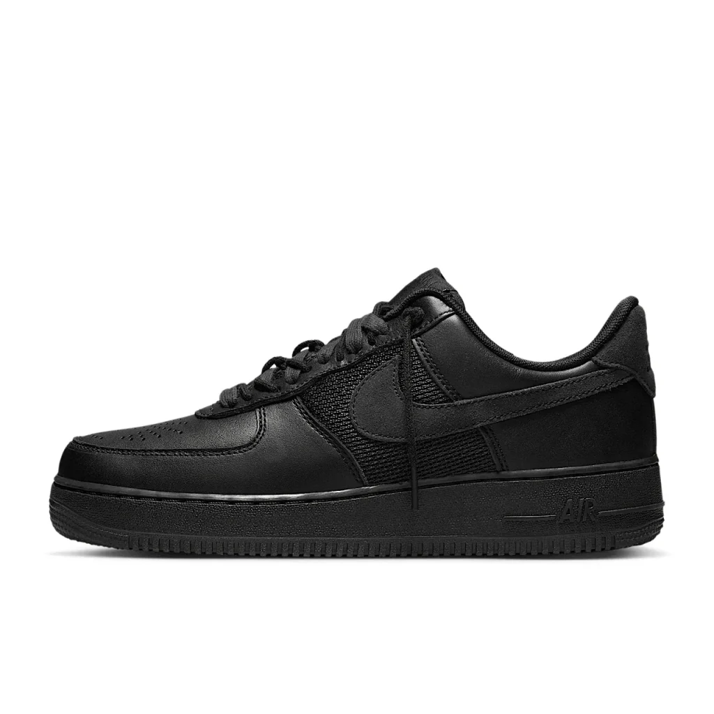 Nike Air Force 1 Low x Slam Jam - DX5590-001 - 1