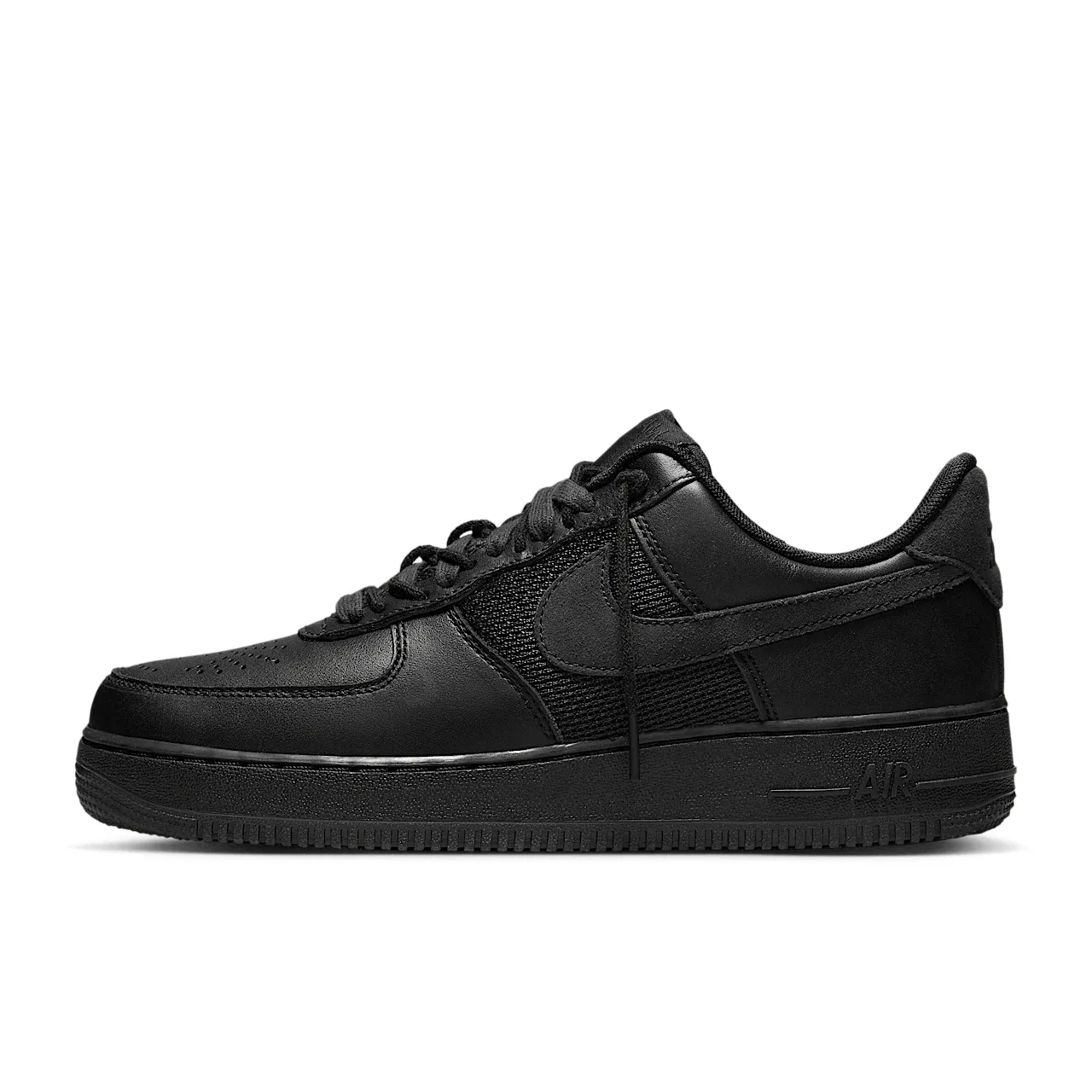 dx5590-001-nike-air-force-1-low-x-slam-jam-1 Nike Air Force 1 Low x Slam Jam - DX5590-001 - 1