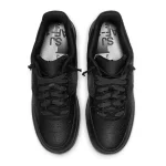 Nike Air Force 1 Low x Slam Jam - DX5590-001 - 4