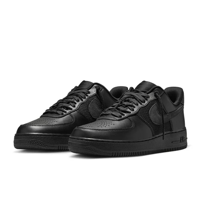Nike Air Force 1 Low x Slam Jam - DX5590-001 - 5