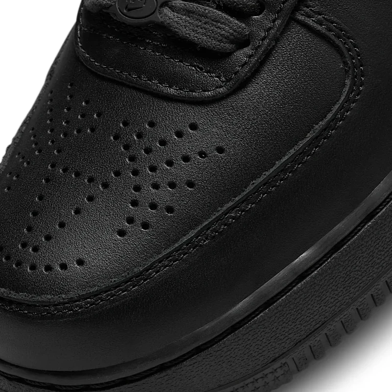 Nike Air Force 1 Low x Slam Jam - DX5590-001 - 7