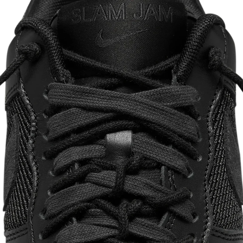 Nike Air Force 1 Low x Slam Jam - DX5590-001 - 9