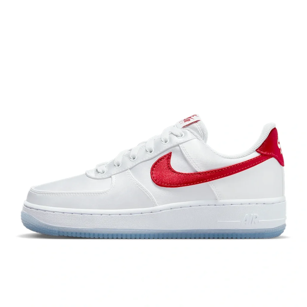 Nike Air Force 1 '07 - DX6541-100 - 1