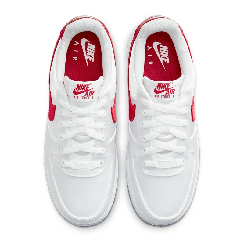 Nike Air Force 1 '07 - DX6541-100 - 4