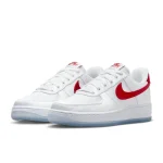 Nike Air Force 1 '07 - DX6541-100 - 5