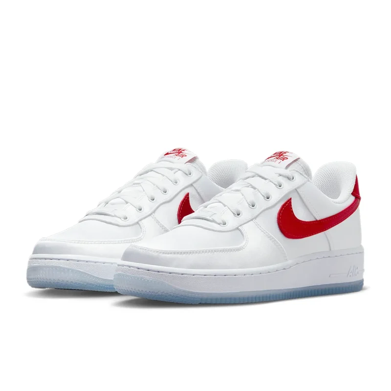 Nike Air Force 1 '07 - DX6541-100 - 5