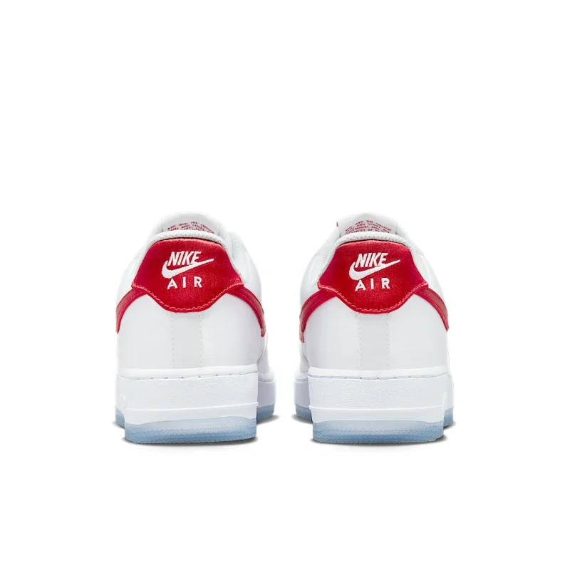 Nike Air Force 1 '07 - DX6541-100 - 6