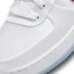 Nike Air Force 1 '07 - DX6541-100 - 7