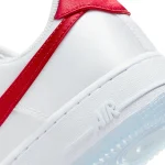 Nike Air Force 1 '07 - DX6541-100 - 8