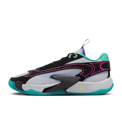 Jordan Luka 2 - DX8733-007 - 1