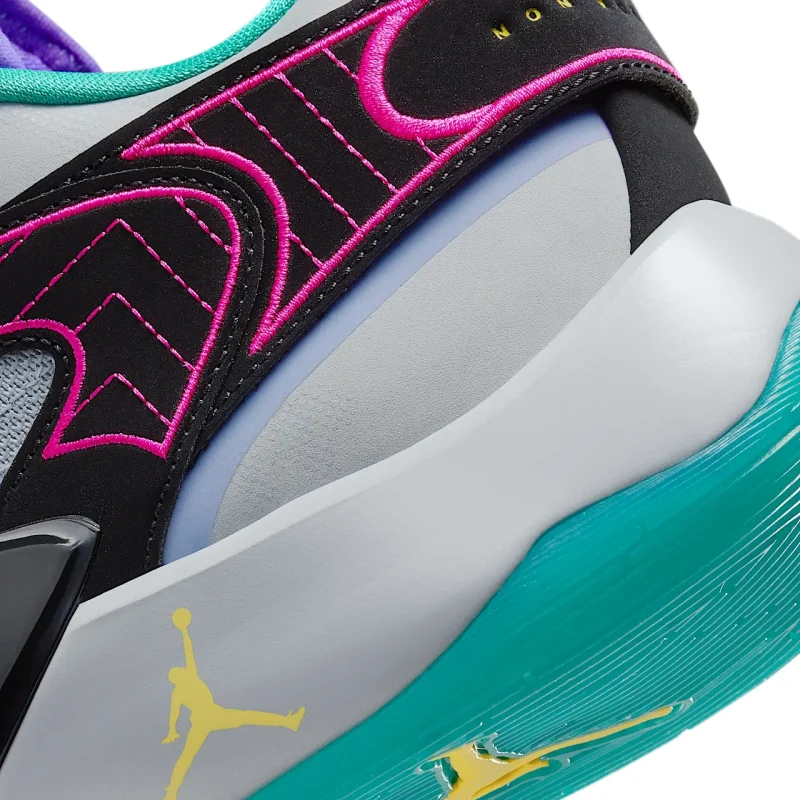 Jordan Luka 2 - DX8733-007 - 8