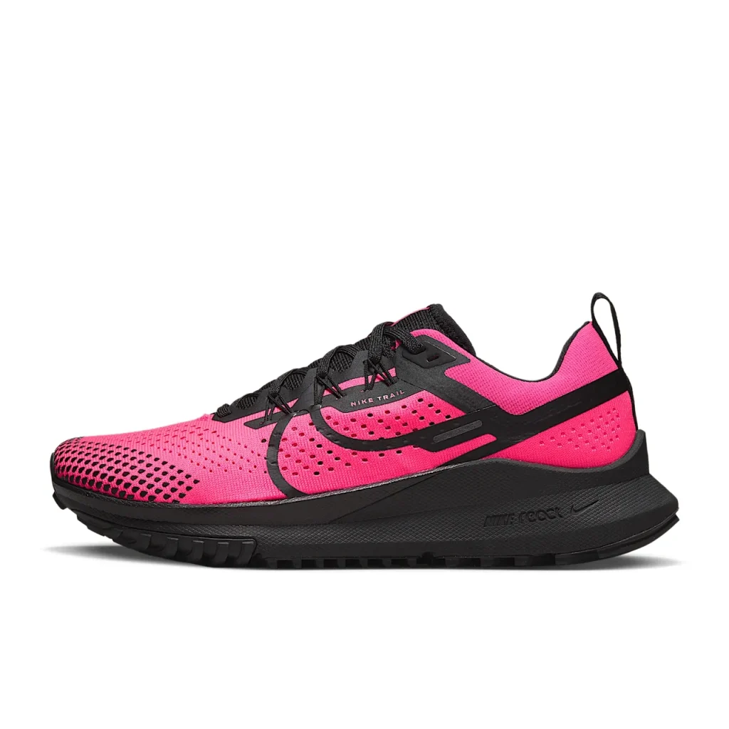 Nike React Pegasus Trail 4 - DX8944-600 - 2