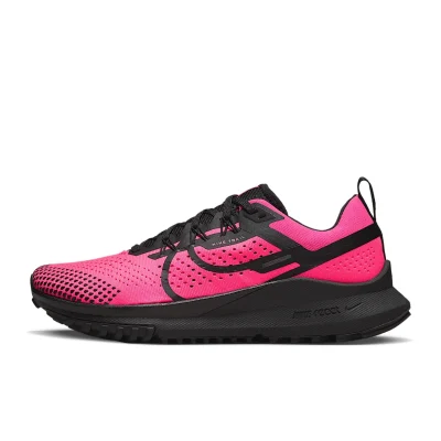 Nike React Pegasus Trail 4 - DX8944-600 - 2