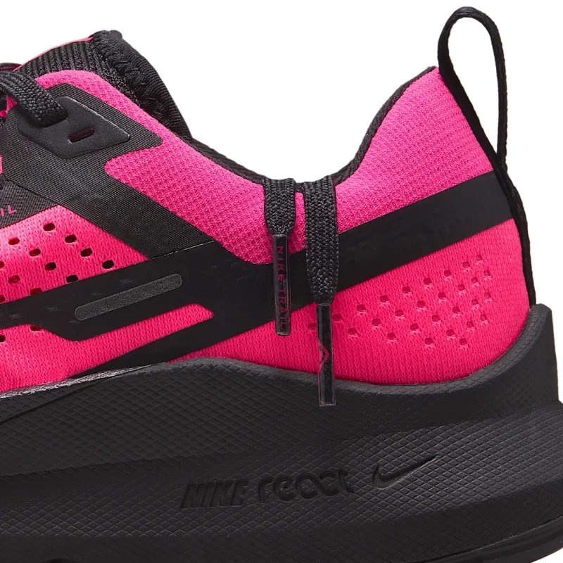 Nike React Pegasus Trail 4 - DX8944-600 - 10