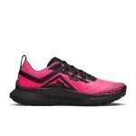 Nike React Pegasus Trail 4 - DX8944-600 - 2