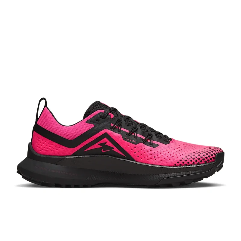 Nike React Pegasus Trail 4 - DX8944-600 - 2