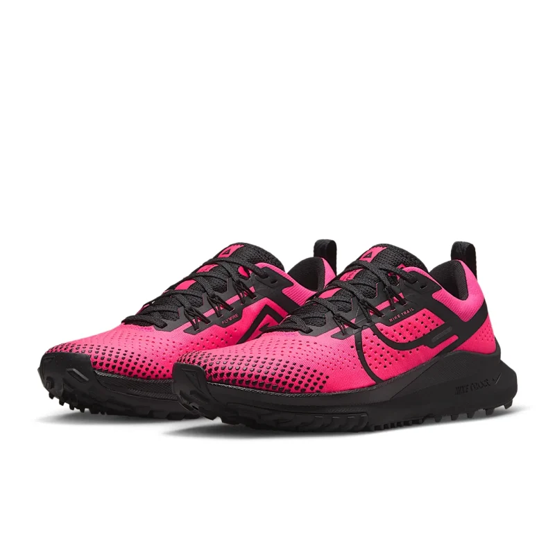 Nike React Pegasus Trail 4 - DX8944-600 - 2