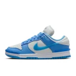 Nike Dunk Low Twist - DZ2794-002 - 1