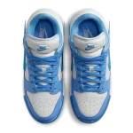 Nike Dunk Low Twist - DZ2794-002 - 4